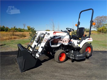 2022 BOBCAT CT1021 New Less than 40 HP Tractors for sale