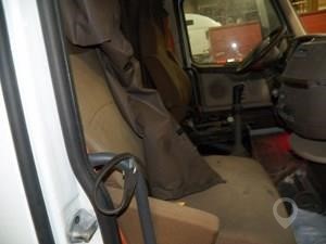 2012 VOLVO VNL Used Seat Truck / Trailer Components for sale