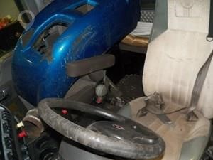 2010 KENWORTH Used Seat Truck / Trailer Components for sale