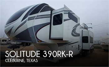 RVs For Sale in CLEBURNE, TEXAS