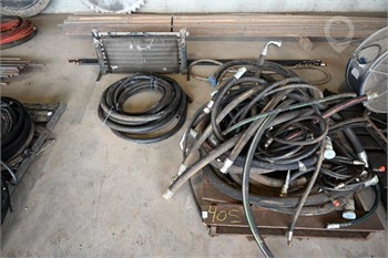HYDRAULIC HOSES Used Hoses Shop / Warehouse upcoming auctions