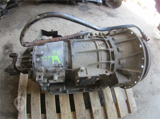 ALLISON 2500PTS Used Transmission Truck / Trailer Components for sale