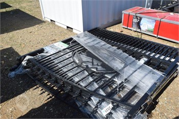 14FT BI PARTING GATE Used Other upcoming auctions