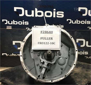 FULLER FRO12210C Wieder Aufgebaut Antrieb LKW- / Anhängerkomponenten zum verkauf