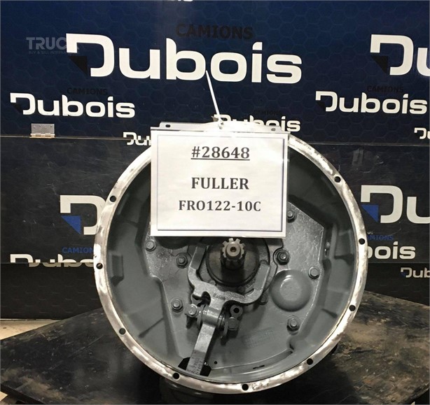 FULLER FRO12210C Rebuilt Antrieb zum verkauf