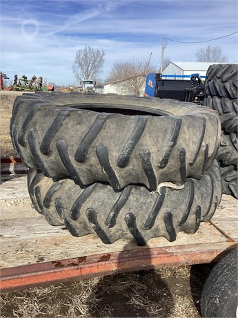 SAFEMARK 20.8-38 Used Tires Cars auction results