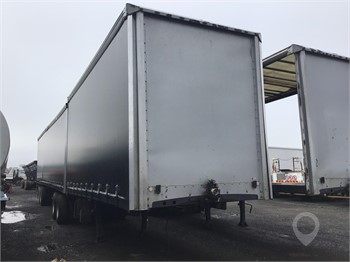 2019 SATB TAUTLINER SUPERLINK Used Curtain Side Trailers for sale
