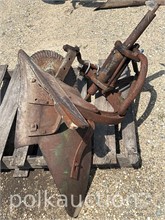 3PT PLOW Used Other auction results