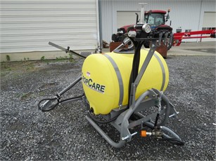 CropCare® Ag Sprayers and Spraying Equipment