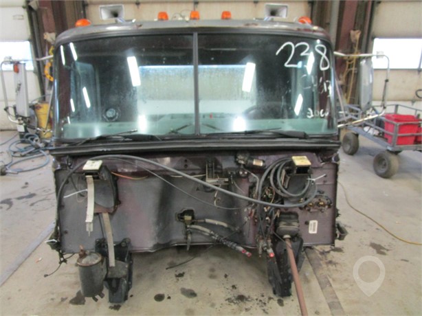 MACK Used Cab Truck / Trailer Components for sale