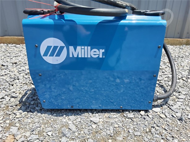 2020 MILLER XMT350CC/CV Used Welders for sale