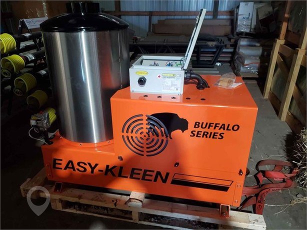 2023 EASY-KLEEN BUFFALO SERIES New Pressure Washers for sale