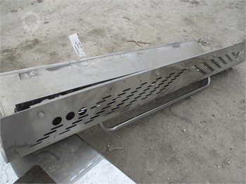PETERBILT MUFFLER GUARDS Used Other Truck / Trailer Components auction results