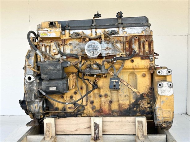 2007 CATERPILLAR C13 Core Motor LKW- / Anhängerkomponenten zum verkauf