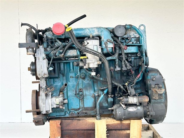 2006 INTERNATIONAL DT466 Core Motor zum verkauf