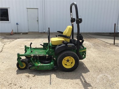 JOHN DEERE Zero Turn Mowers Auction Results - 581 Listings | AuctionTime.com - Page 1 of 24