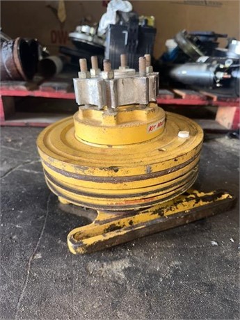 CATERPILLAR 3406 Used Other Truck / Trailer Components for sale