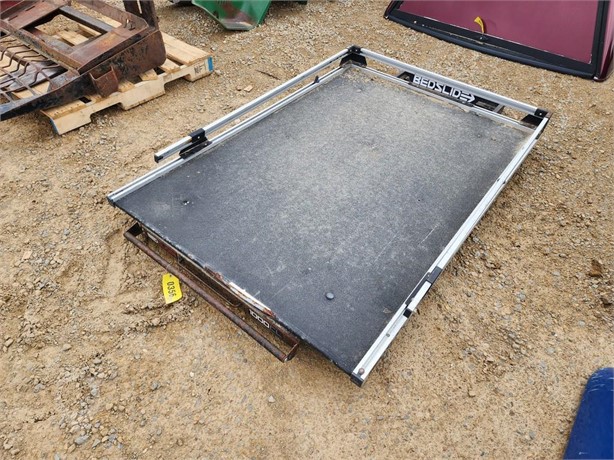 TRUCK BED SLIDE OUT 6' Used Other Truck / Trailer Components auction results