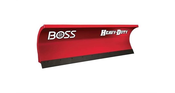 2023 BOSS New Plow Truck / Trailer Components for sale