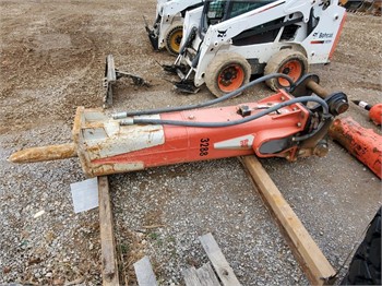 2016 ALLIED 3288 Used Hammer/Breaker - Hydraulic for hire