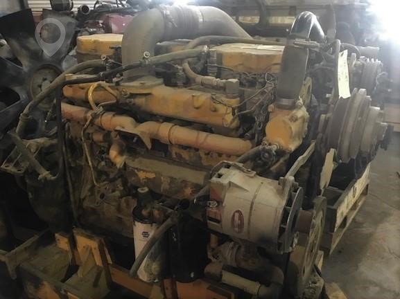1999 CATERPILLAR 3176 Used Engine Truck / Trailer Components for sale
