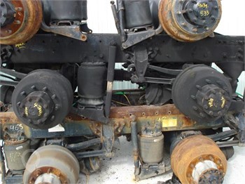 EATON DS-404/405 Used Suspension Truck / Trailer Components for sale