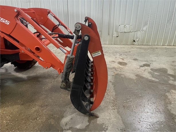 ARMSTRONG BGR64-9 Used Grapple, Root for sale