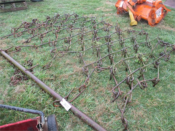 12 FT CHAINDRAG Used Other auction results