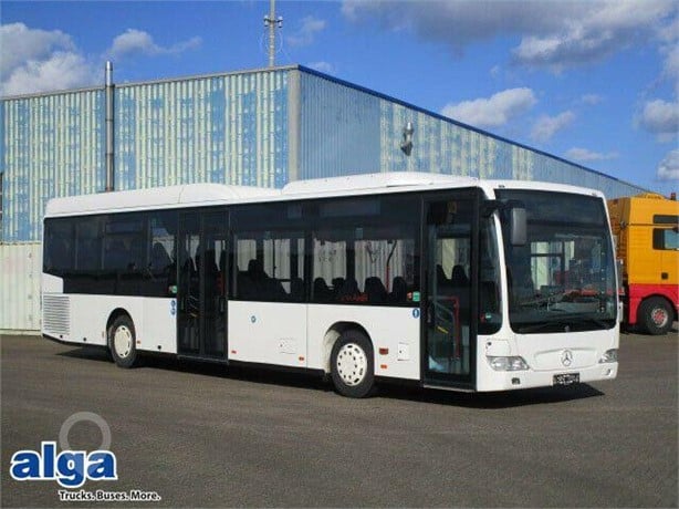 2011 MERCEDES-BENZ O530 Used Bus for sale