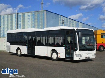 2011 MERCEDES-BENZ O530 Gebraucht Bus Busse zum verkauf