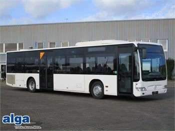 2010 MERCEDES-BENZ O530 Gebraucht Stadtbus zum verkauf
