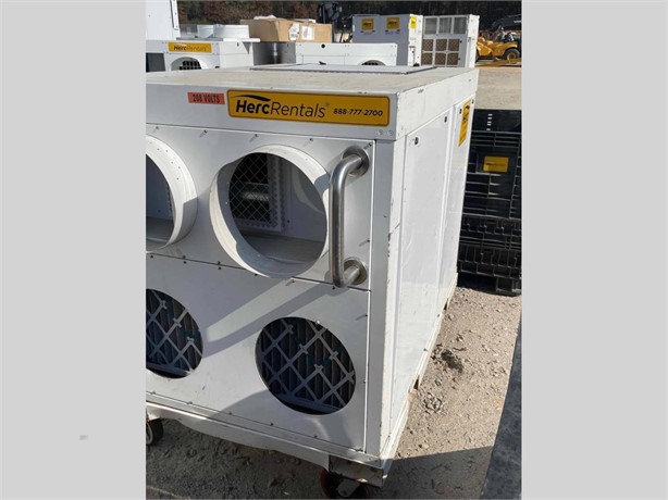 2015 UNITED COOLAIR 12 TON Used Other for sale