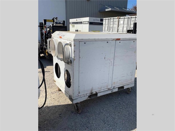 2015 UNITED COOLAIR 12 TON Used Other for sale