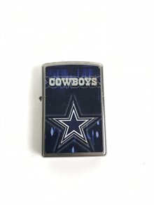Dallas Cowboys Zippo Lighter Other Items For Sale 1