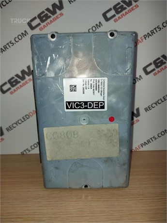 2012 DAF VIC 3 DEP Used Motorsteuergerät (ECM) zum verkauf