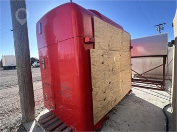 PETERBILT 60 INCH Used Sleeper Truck / Trailer Components auction results