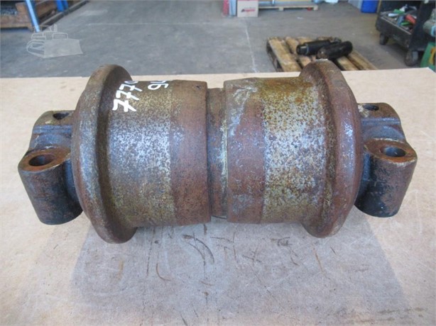CATERPILLAR 0098073 Used Undercarriage, Rollers for sale