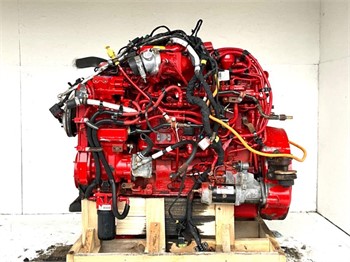 2020 CUMMINS ISL Used Engine Truck / Trailer Components for sale