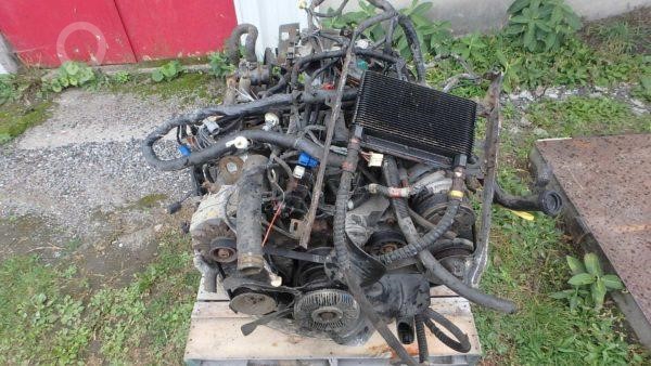 1989 FORD 7.5L Used Engine Truck / Trailer Components for sale