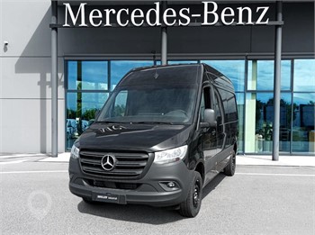 2024 MERCEDES-BENZ SPRINTER 317 New Panel Vans for sale