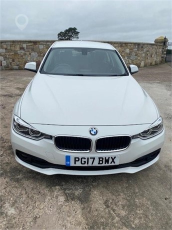 2017 BMW 3 SERIES Used Sedans Cars for sale