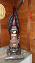 BISSELL VACUUM Used Other Personal Property Personal Property / Household items for sale