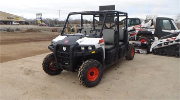 2021 BOBCAT 3400XL Used Utility Vehicles for hire