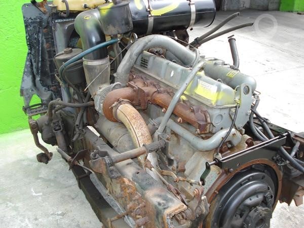 FORD 6.6L Used Engine Truck / Trailer Components for sale