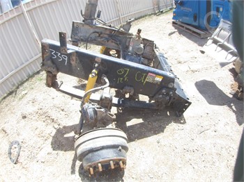MACK CTP Used Axle Truck / Trailer Components for sale