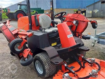 Rough - Reel Mowers For Sale