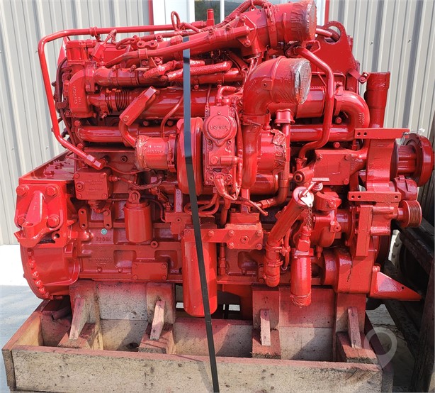 2009 CUMMINS ISM Used Engine Truck / Trailer Components for sale