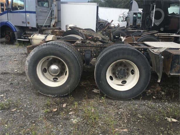 2010 MERITOR/ROCKWELL RT40-145 Used Cutoff Truck / Trailer Components for sale