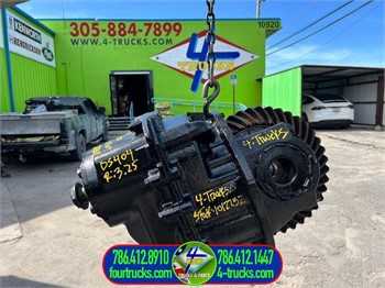 2008 SPICER DS404 Used Differential Truck / Trailer Components for sale