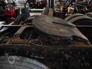 1999 HOLLAND AIR SLIDE Used Fifth Wheel Truck / Trailer Components for sale